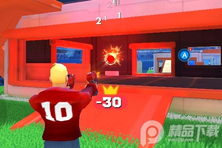 专业射手FRAG